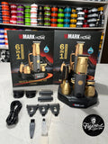Patillera wmark 6 en 1 HT009