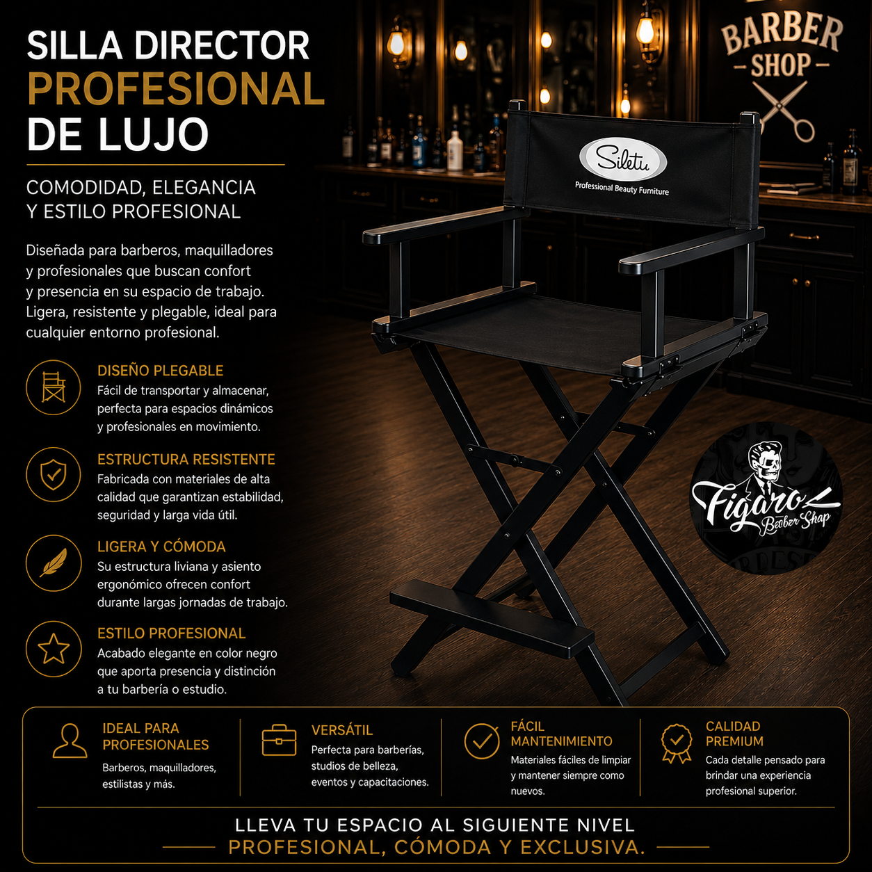 Silla