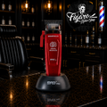MAQUINA MDR HC 90-4 ROJO