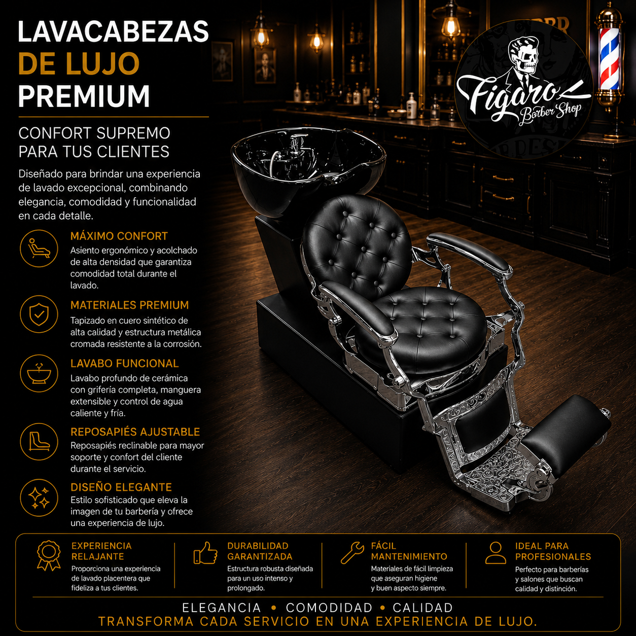 Lava cabeza