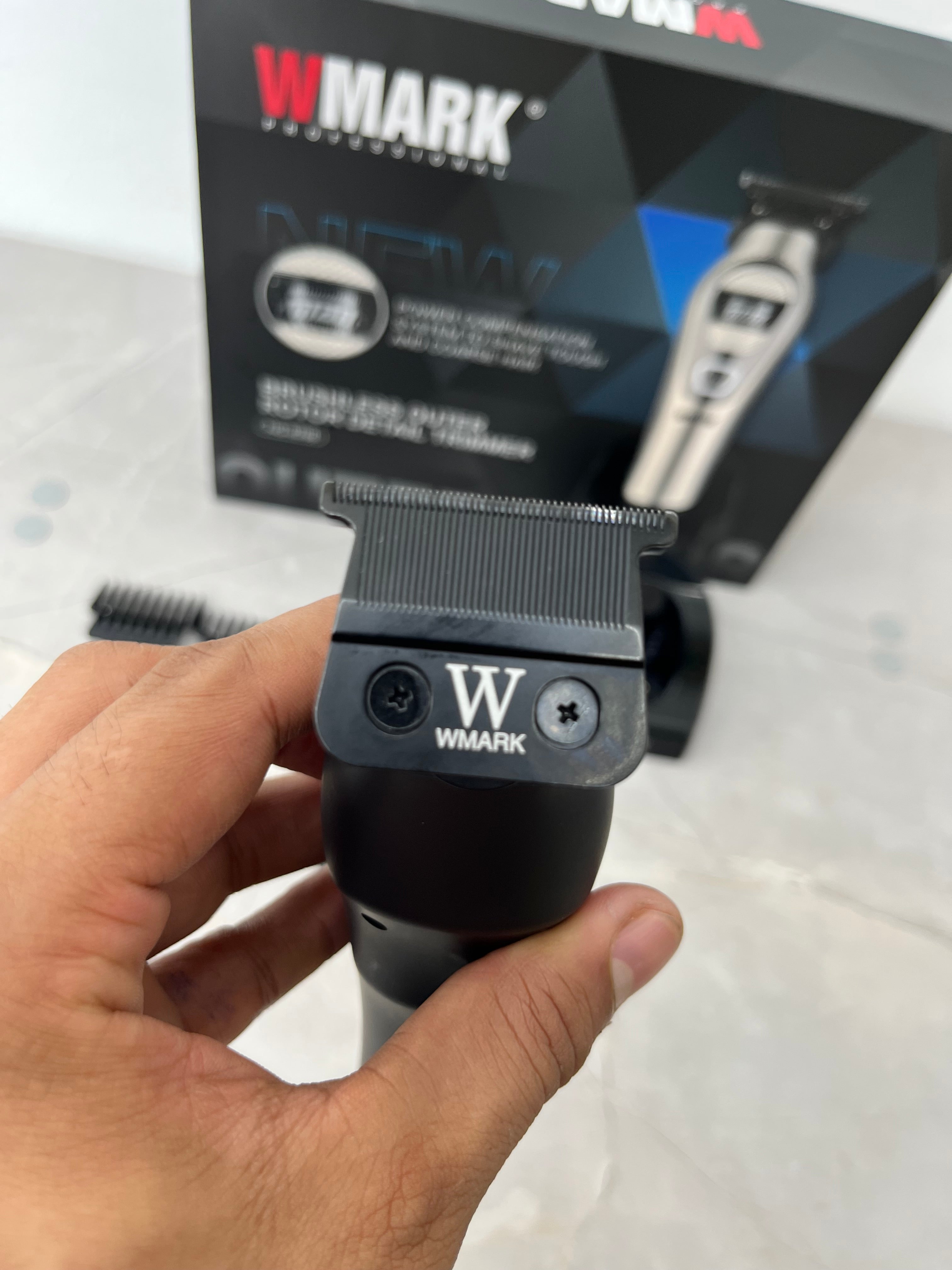 Patillera wmark 8288