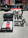 Combo Wmark1605  4 en 1