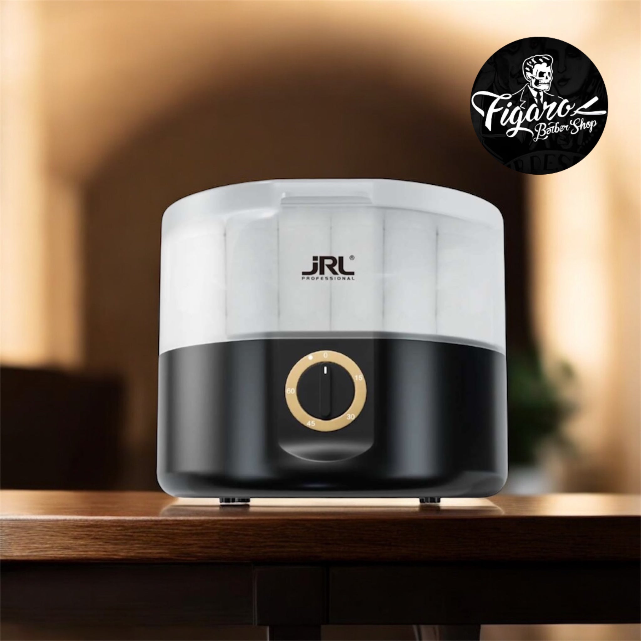 Calentador de toallas JRL