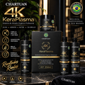 Kit Chartuan 4K KeraPlasma 250 ml