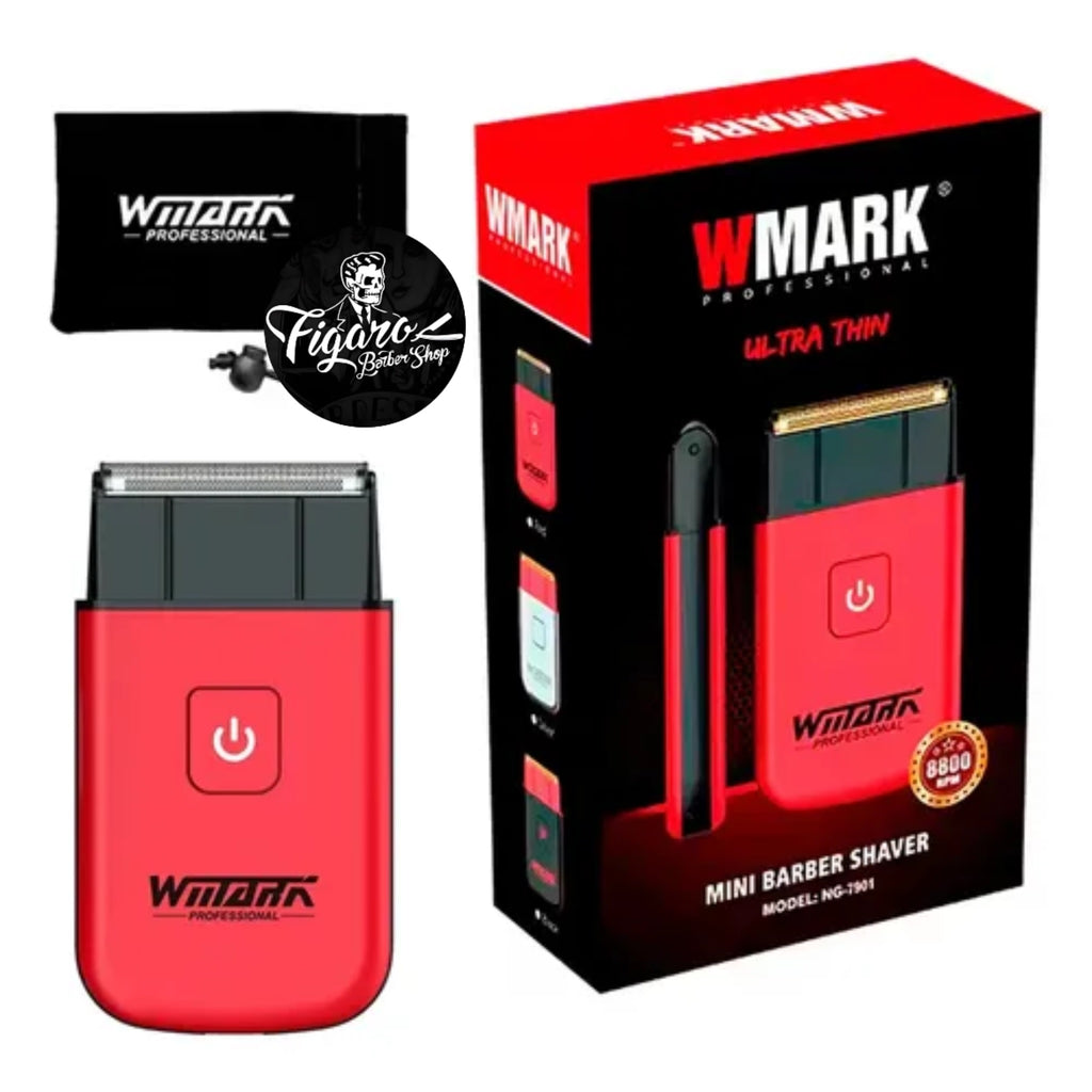 shaver Wmark 7901