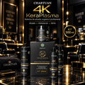 kit Keratina chartuan Brasileña 4k 500ml