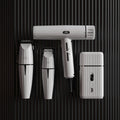 Combo Ghost 3 JRL