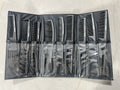 set de peinilla fibra de carbono starHair