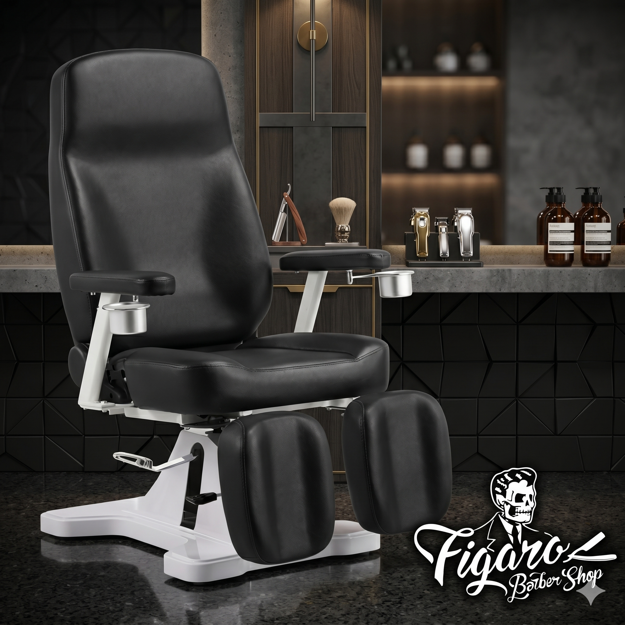 Silla 7100-1