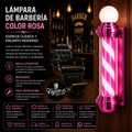 Caramelo Fucsia 7504