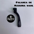 Palanca máquina whal