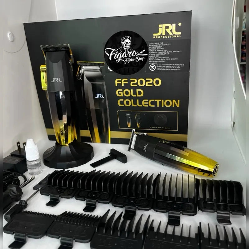 Combo JRL Gold