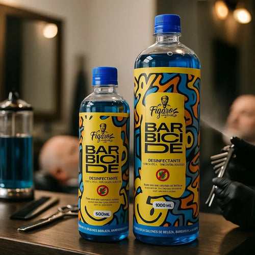 Barbicide Figaro 500ml