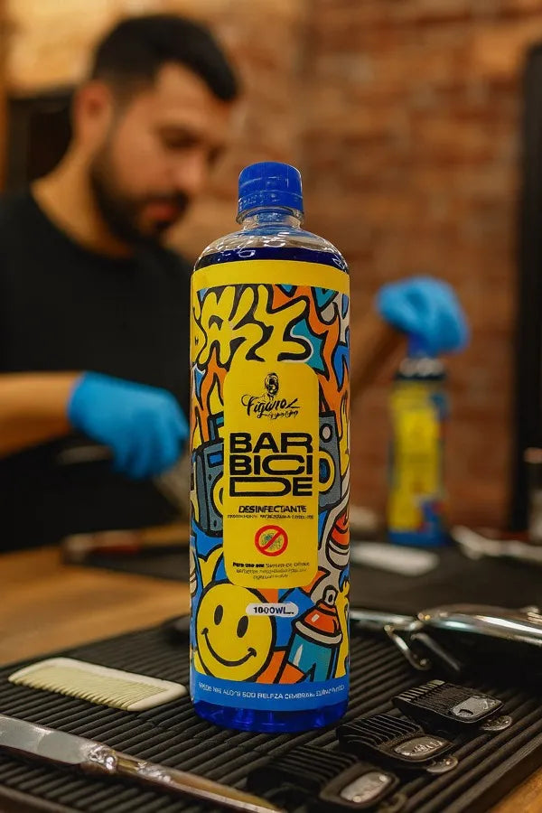 Barbicide Figaro 1000ml