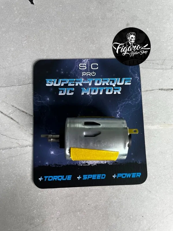 Motor SC Rebel