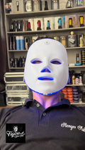 Mascarilla Luces Led