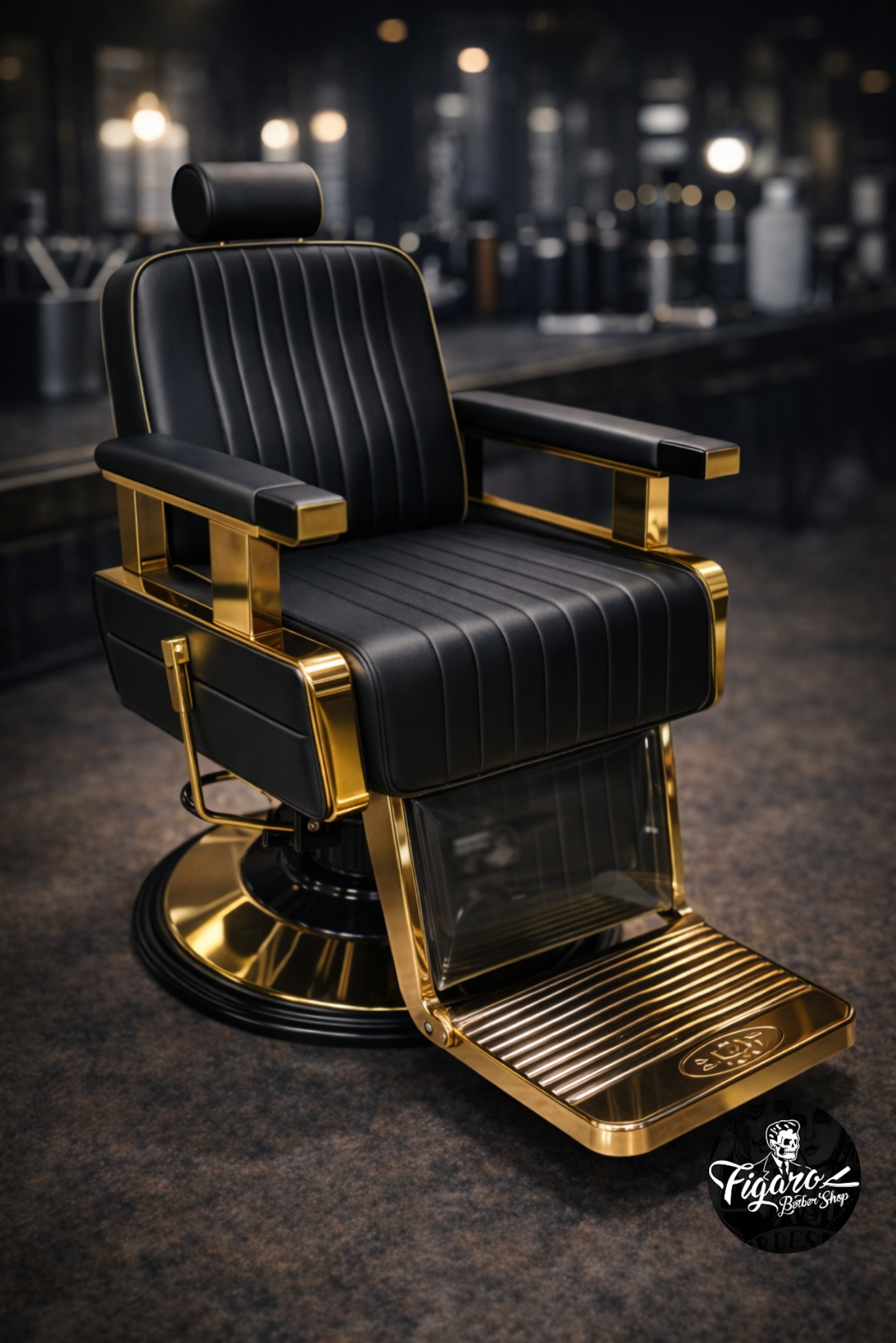 Silla 2050