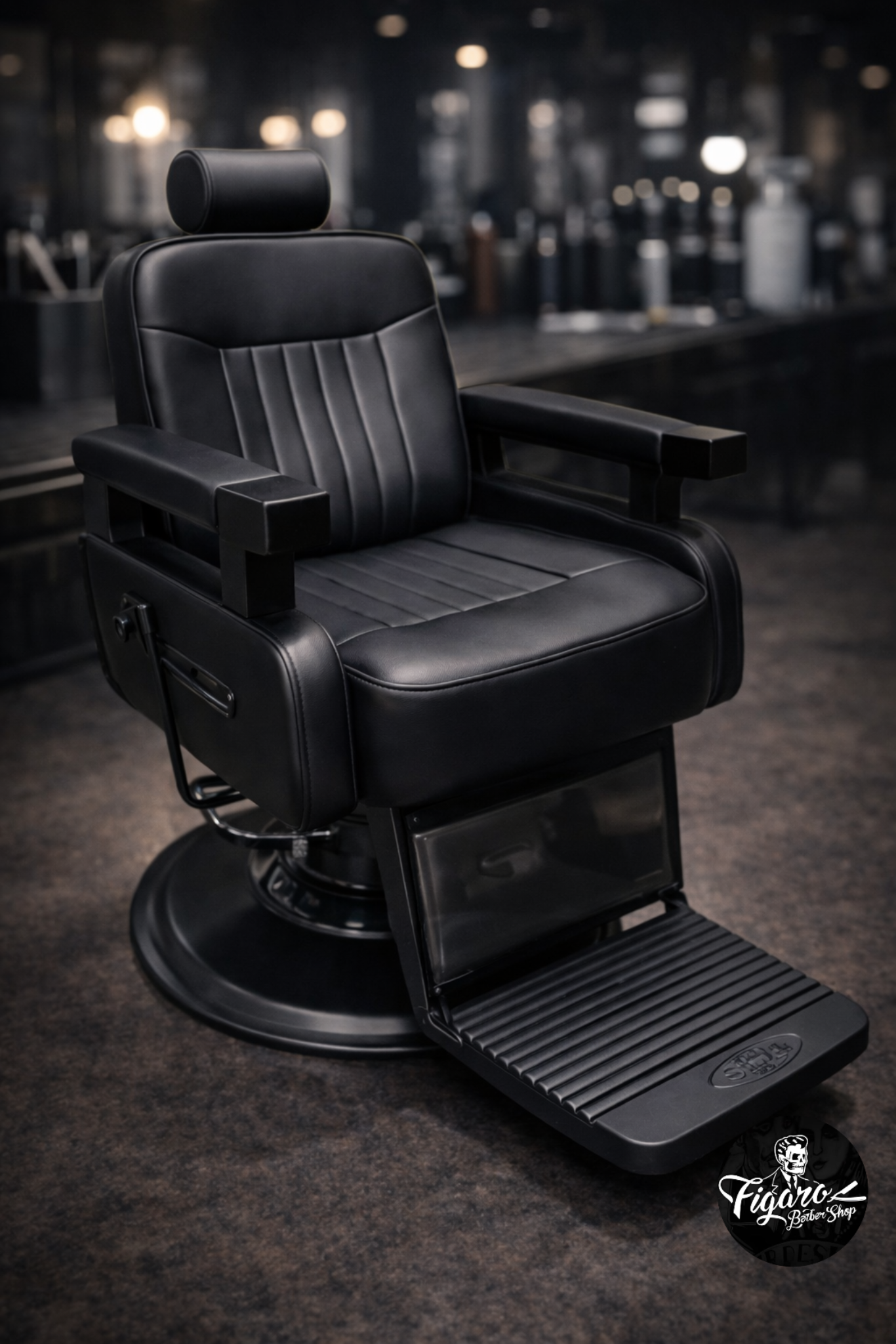 Silla 2049