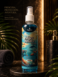 After shave Figaro