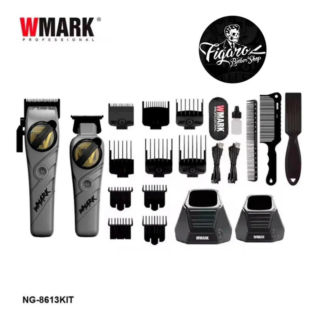 Combo Wmark 8613