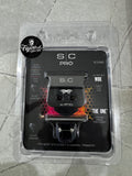 cuchilla de patillera SC X-PRO WIDE  THE ONE