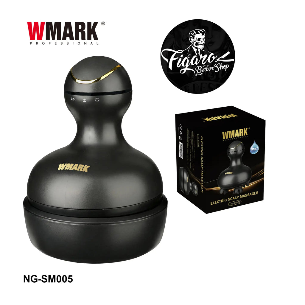 Masajeador wmark SM005