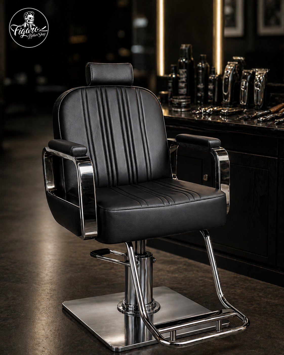Silla 2064