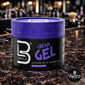 Cream gel 250ml