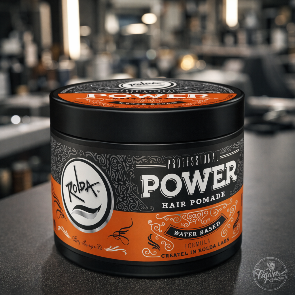 Pomada Power Rolda 115ml