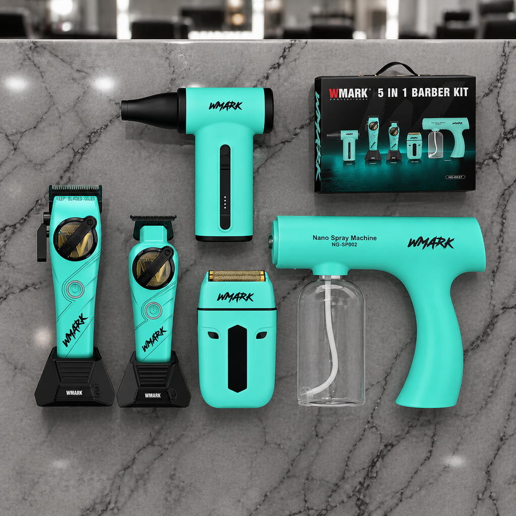 COMBO WMARK 8637 KIT
