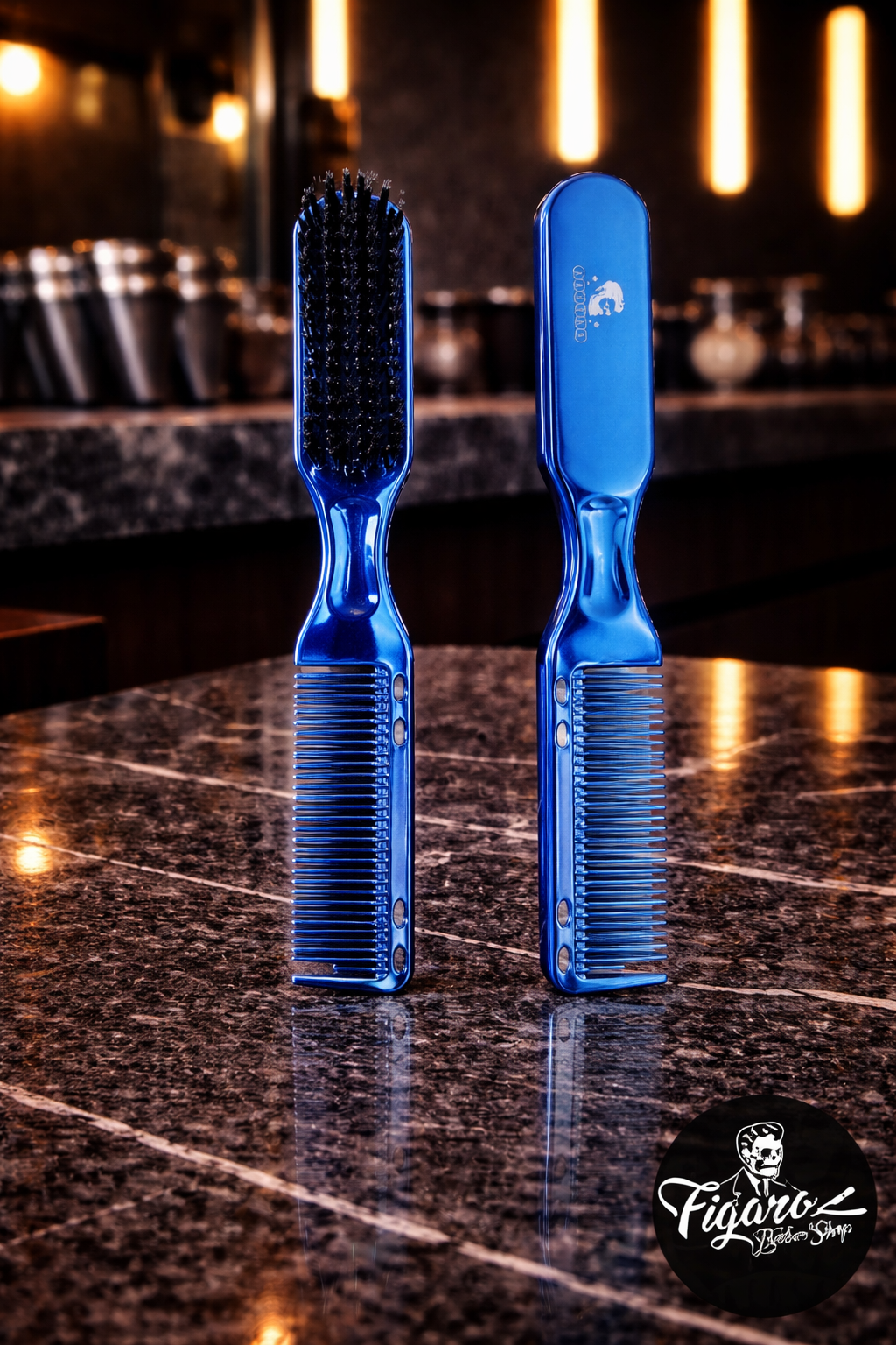 Cepillo pulidor CP2