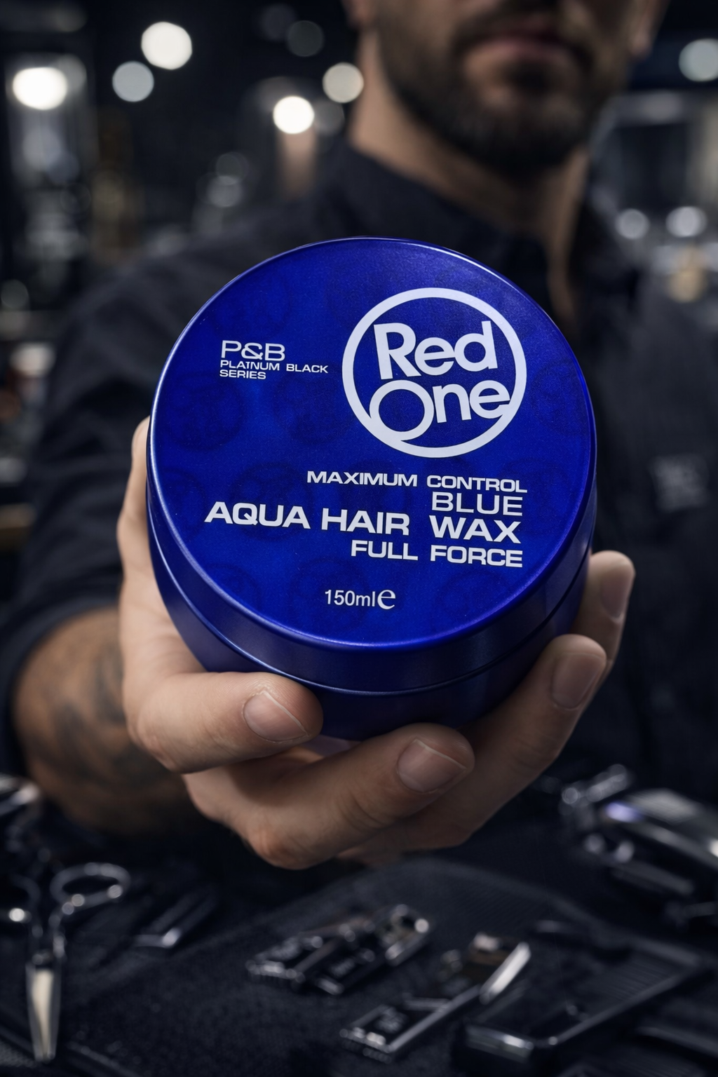 cera red one