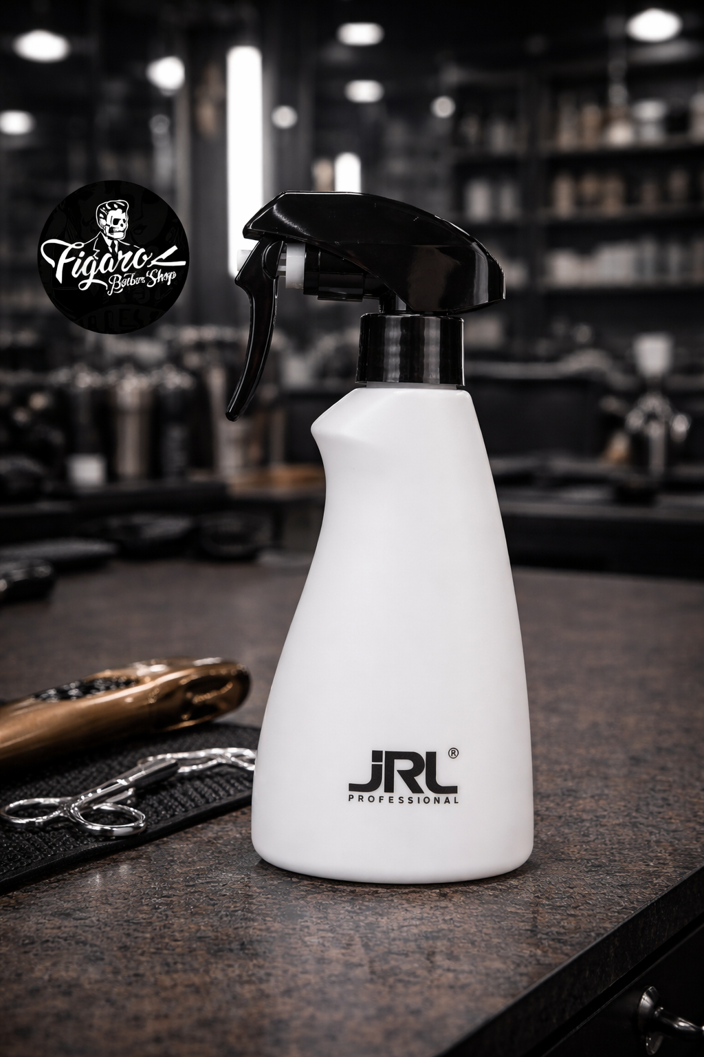 Atomizador JRL