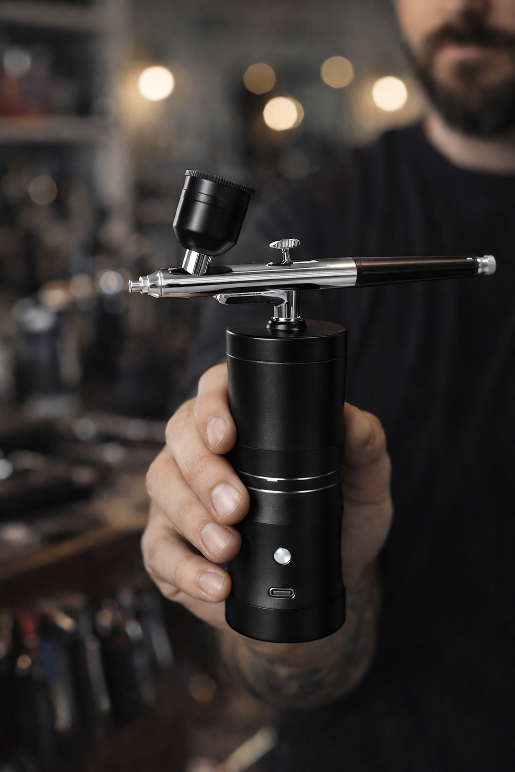Aerografo