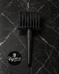 Sacudidor neck brush