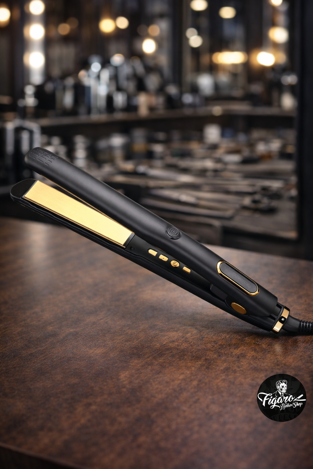 Plancha wmark HS003