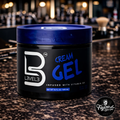 Cream gel 500ml