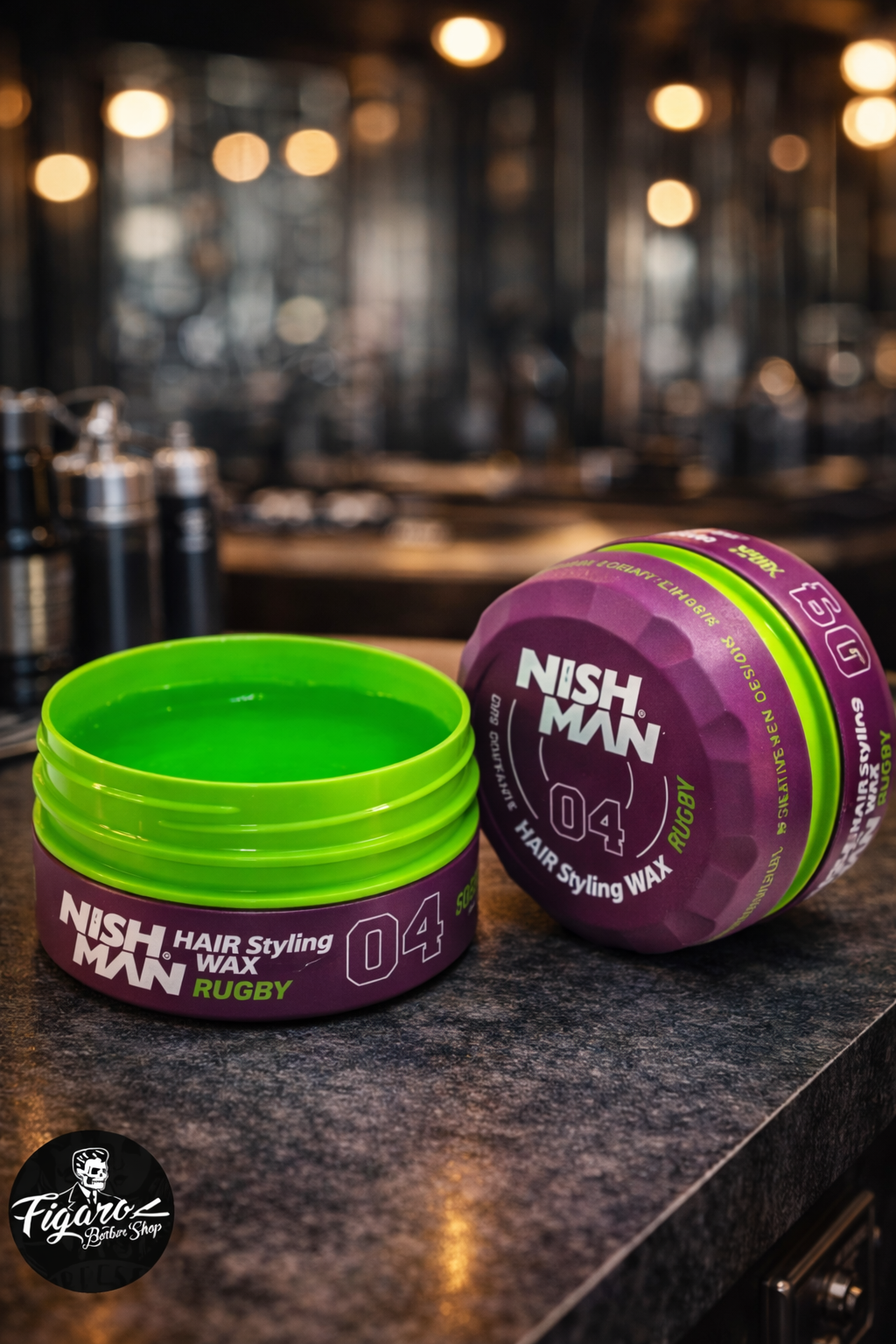 Ceras NishMan 150ml
