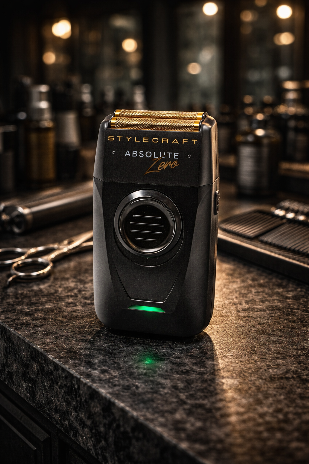 Shaver SC Zero