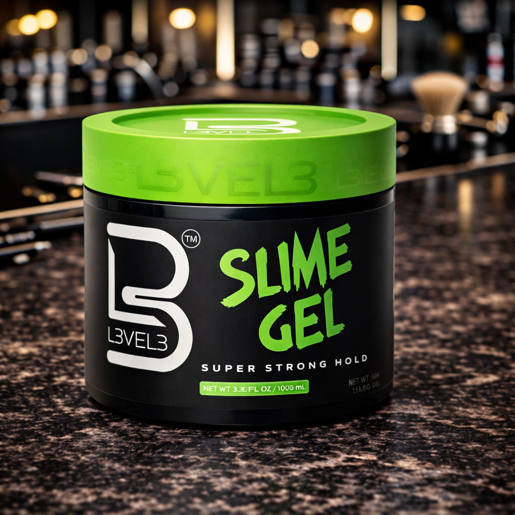 Slime gel level3 500ml