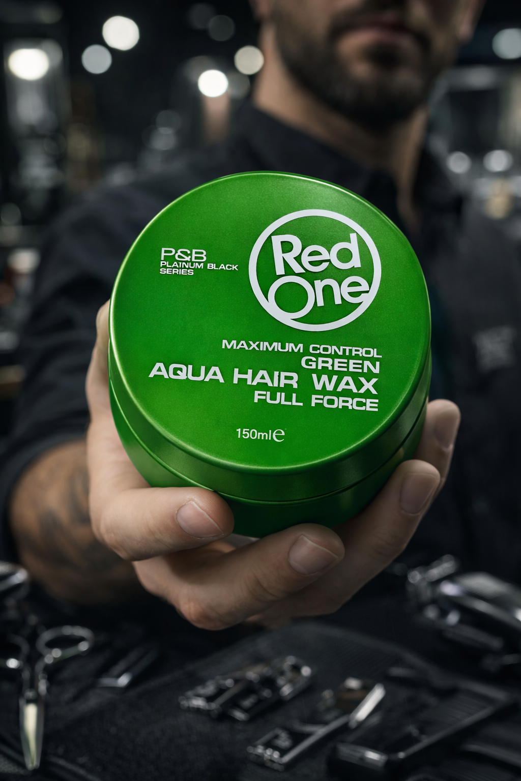 cera red one