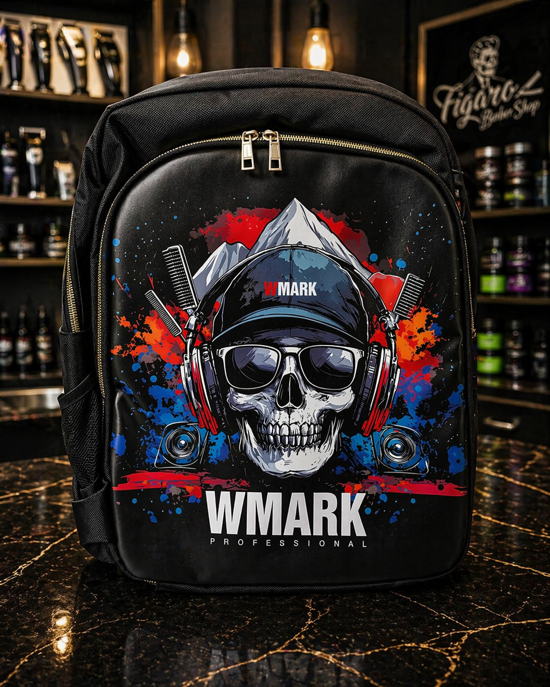 bolso wmark