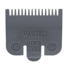 GUIA 1/2 DE FIBRA DE CARBONO WHAL