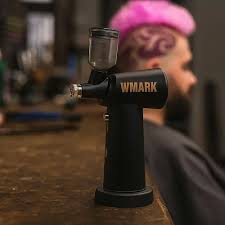 Aerografo Wmark
