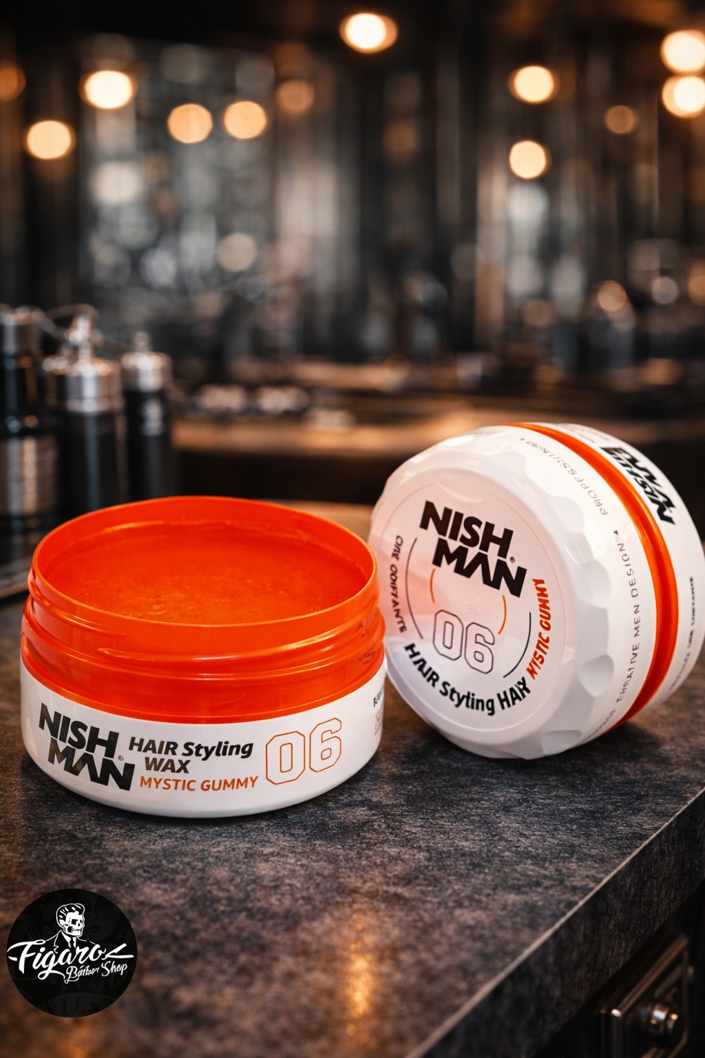 Ceras NishMan 150ml
