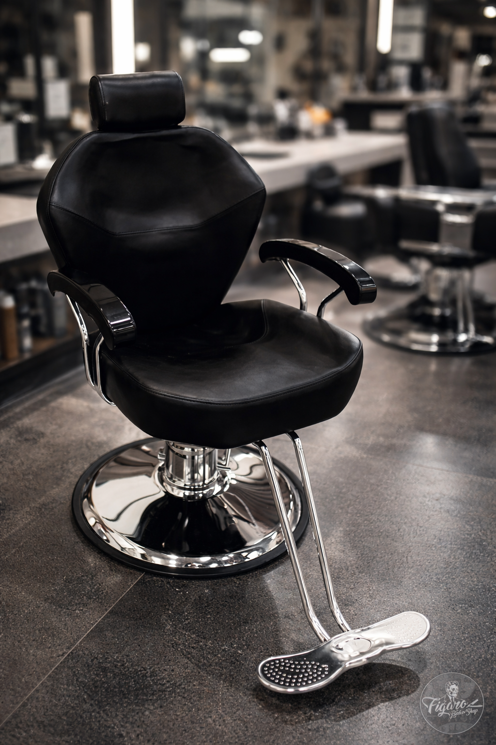 Silla 2000-1