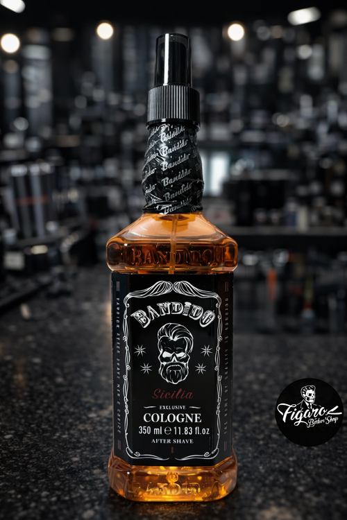 After Shave Bandido