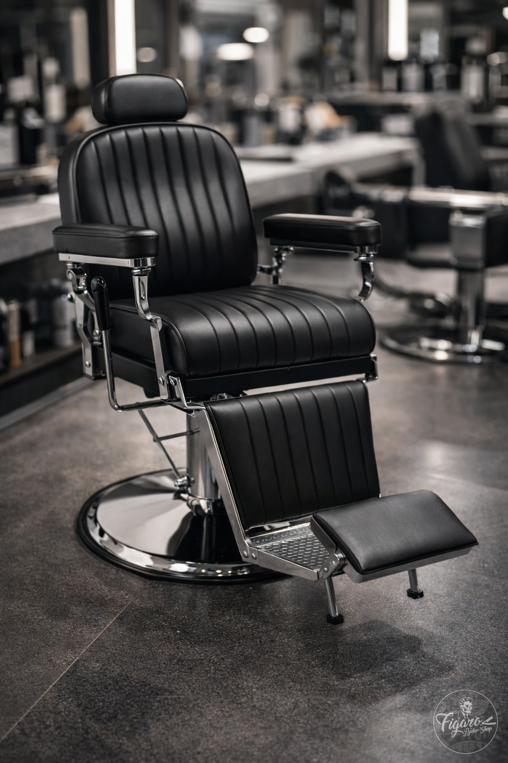 Silla 2207
