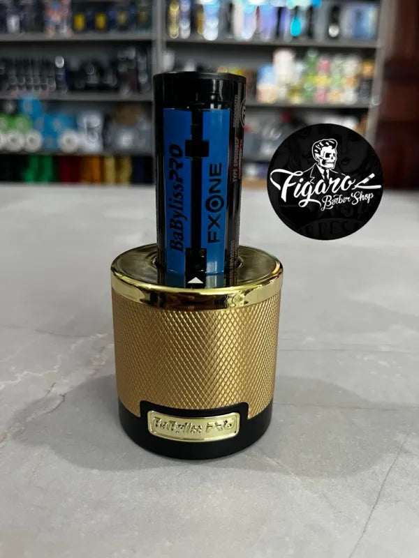 Base de carga de pateria fx one