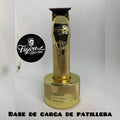 Base de carga patillera babyliss